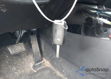 2016 Kia Soul + z USA, uszkodzony, nr VIN KNDJP3A55G7358904